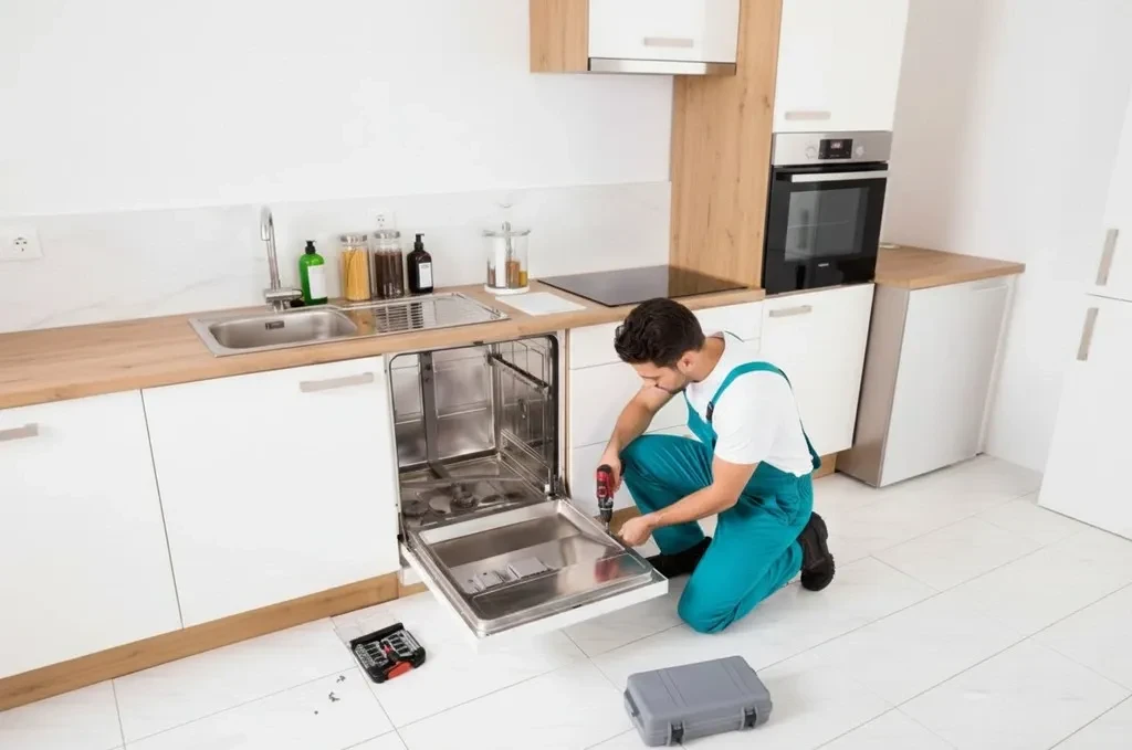 Bulaşık Makinesi Servisi