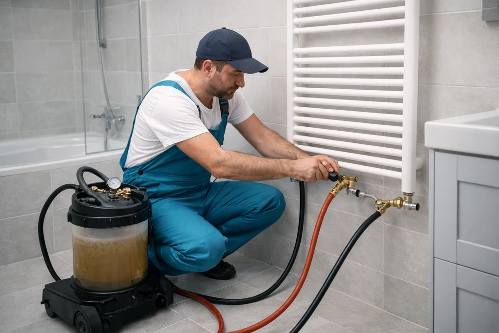 Petek Temizliği Servisi