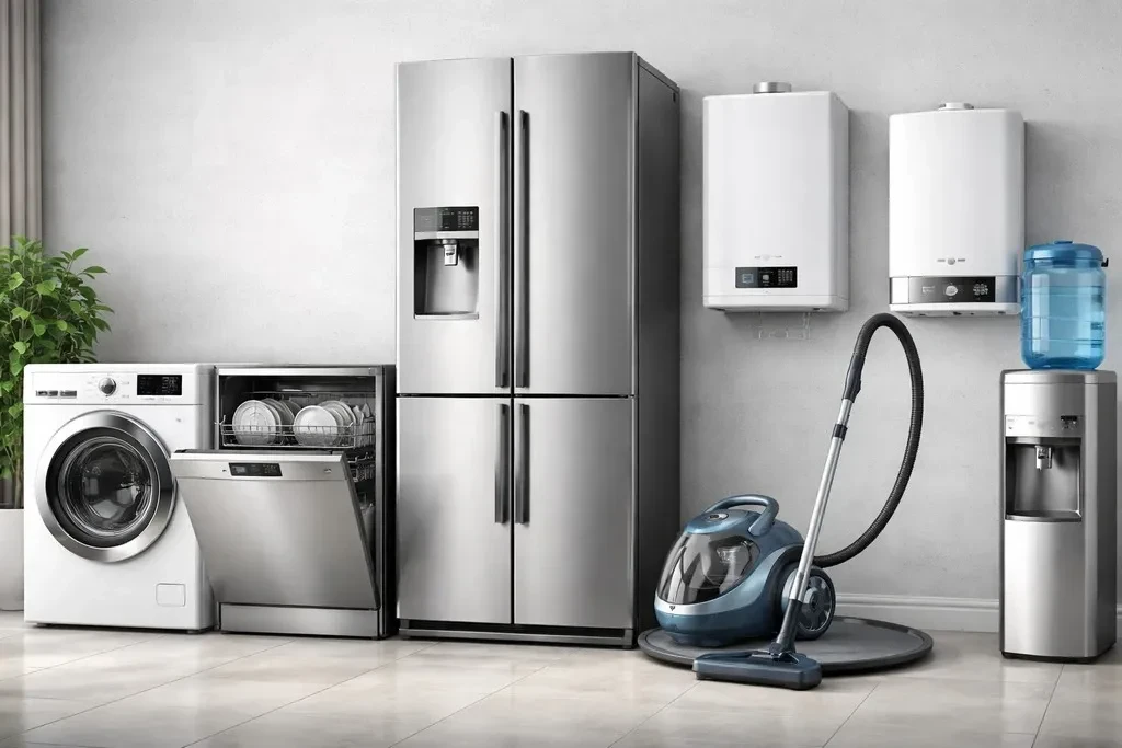 Yedek Parça ve Aksesuar