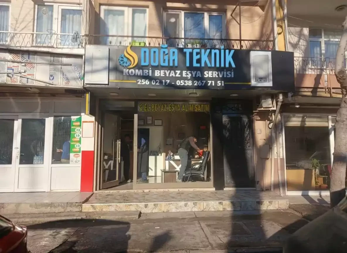 Doğa Teknik